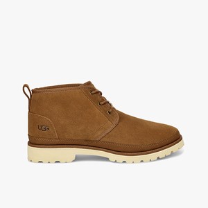 Ugg Neuland Men Boots Brown (0326ZDCMA)